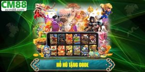 Nổ Hũ Tặng Code: Trải Nghiệm Game Và Nhận Quà Hấp Dẫn
