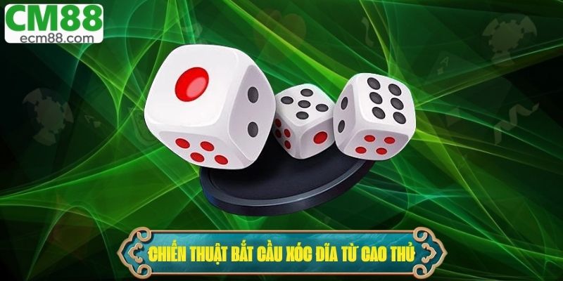 Cách bắt cầu Xóc Đĩa là gì?